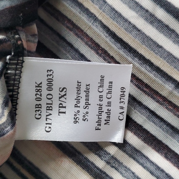 Blouse - Picture 5 of 8